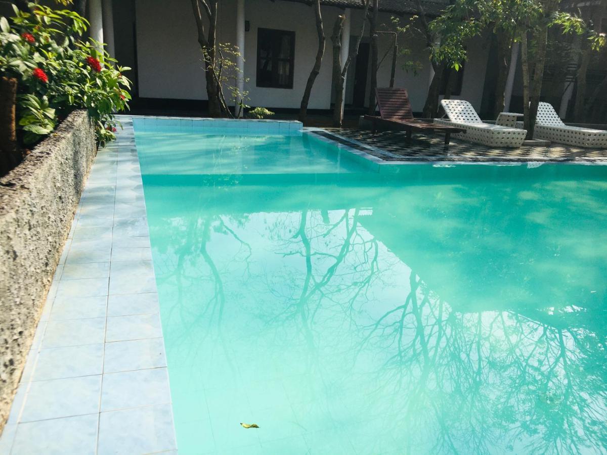 Alikele Hotel & Resort Sigirîya Extérieur photo