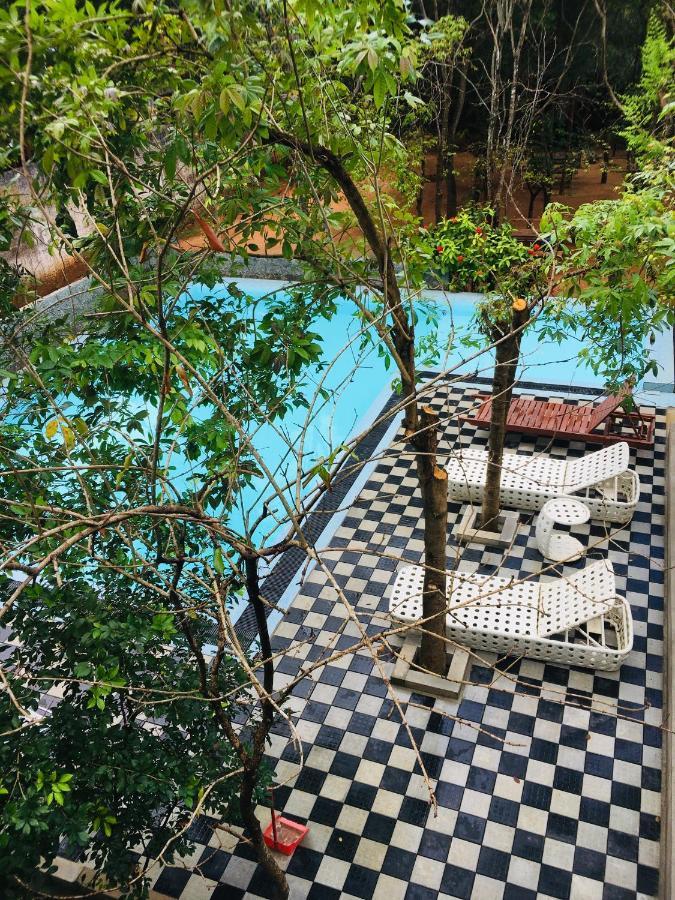 Alikele Hotel & Resort Sigirîya Extérieur photo