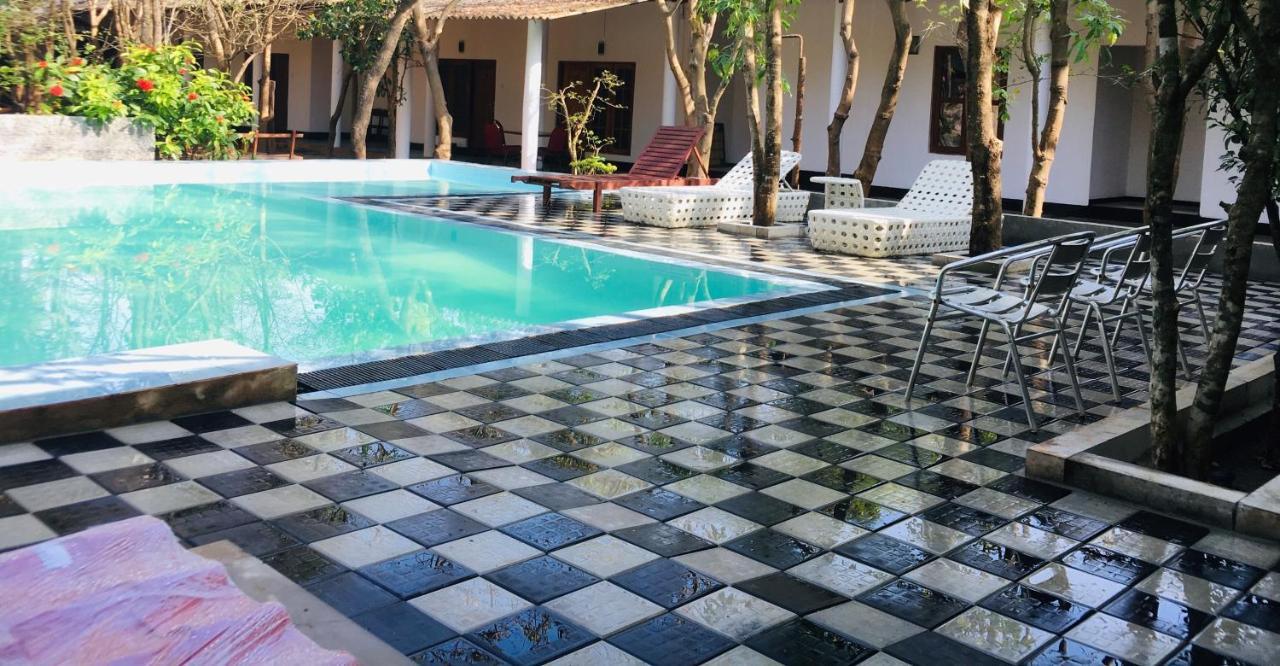 Alikele Hotel & Resort Sigirîya Extérieur photo
