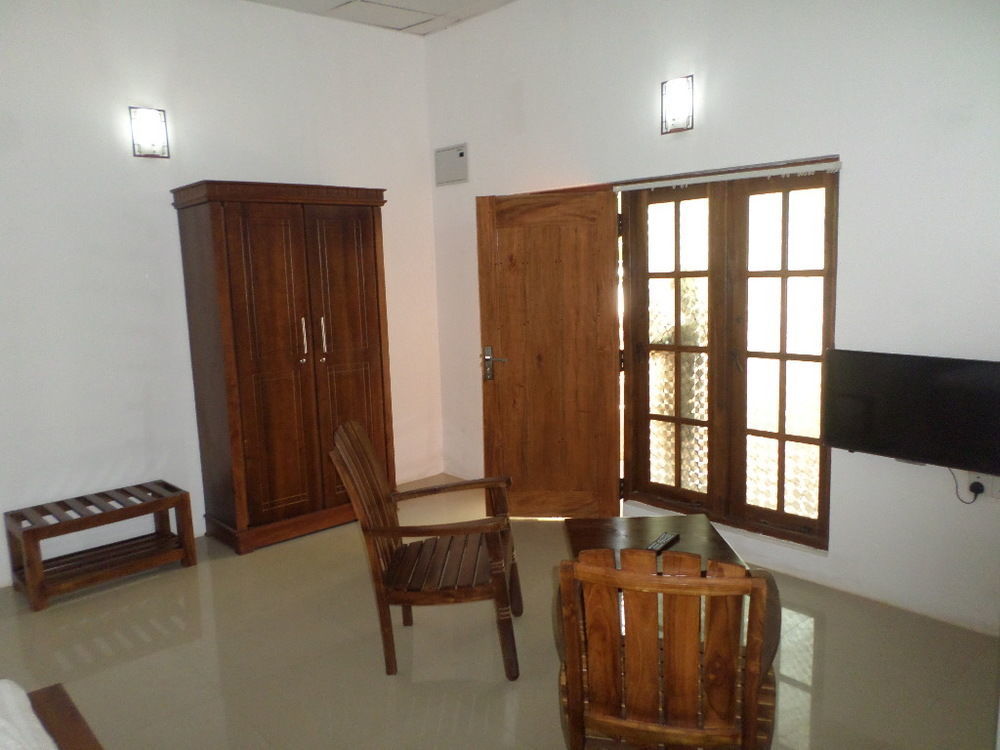Alikele Hotel & Resort Sigirîya Extérieur photo