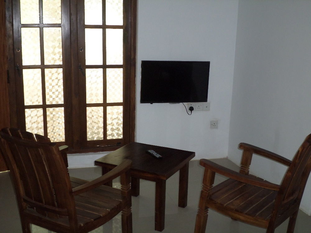 Alikele Hotel & Resort Sigirîya Extérieur photo