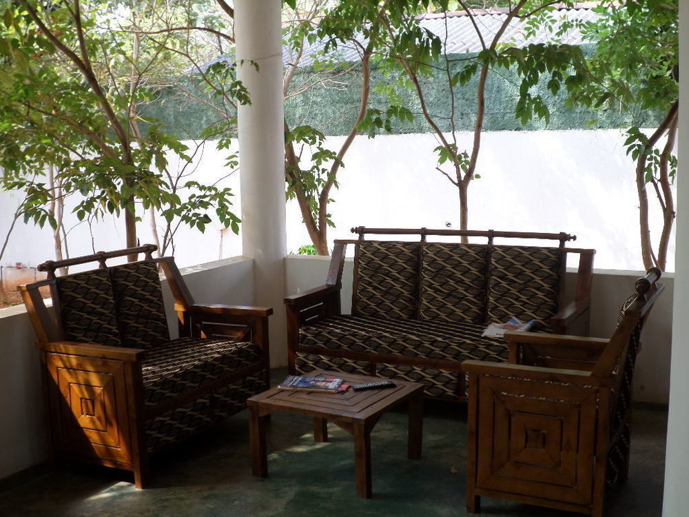 Alikele Hotel & Resort Sigirîya Extérieur photo