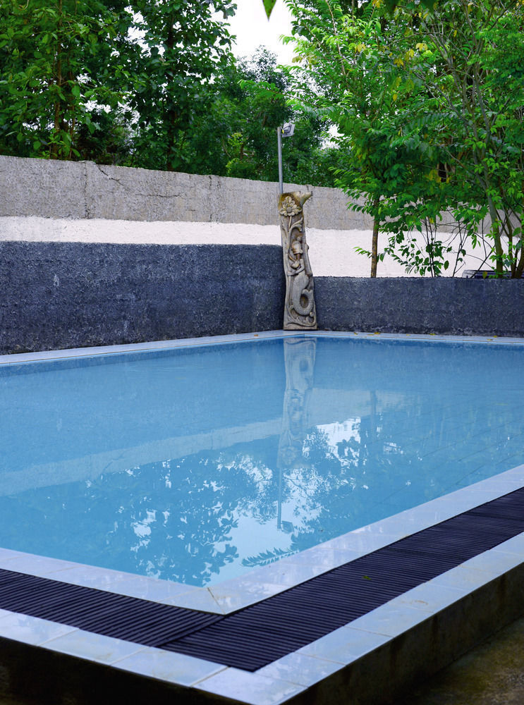 Alikele Hotel & Resort Sigirîya Extérieur photo
