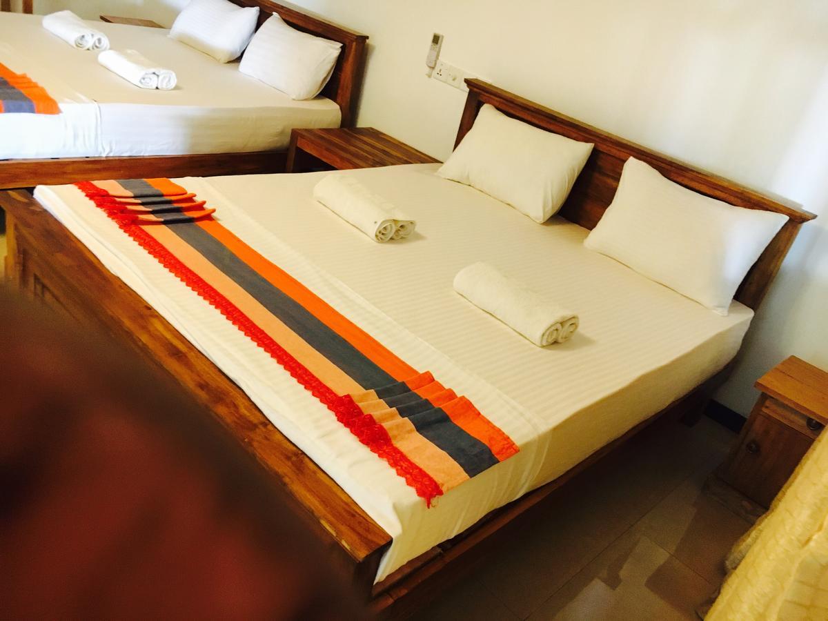 Alikele Hotel & Resort Sigirîya Extérieur photo