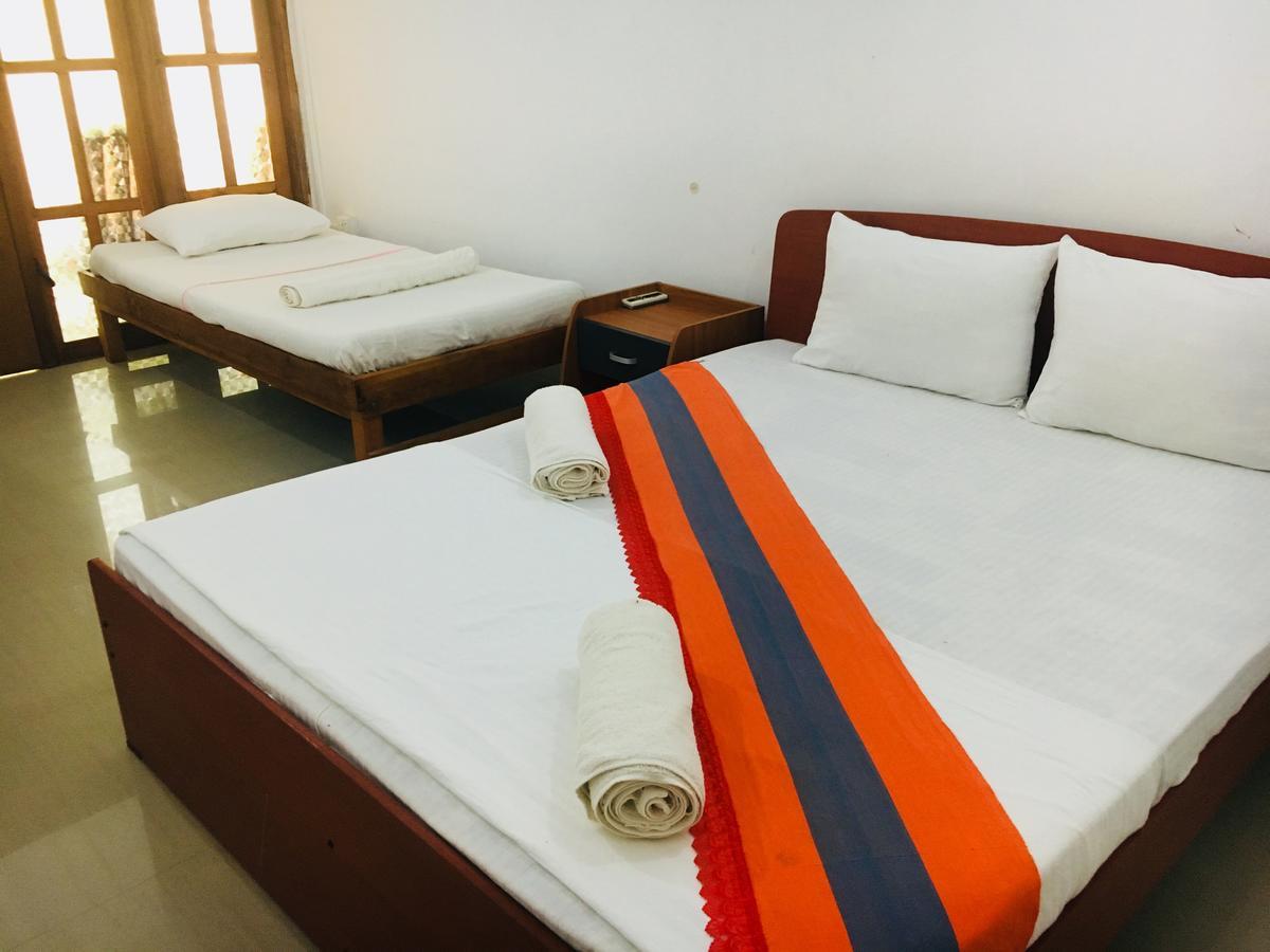 Alikele Hotel & Resort Sigirîya Extérieur photo