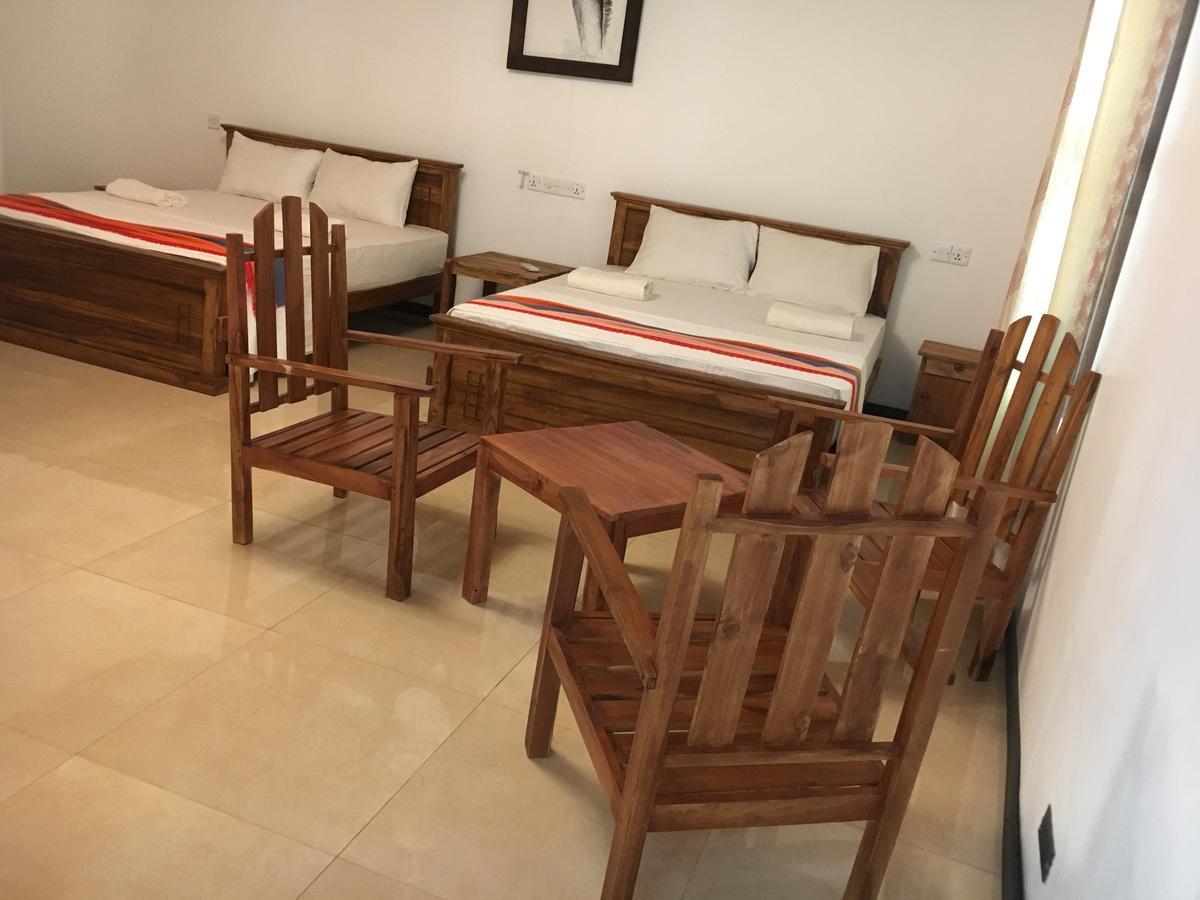 Alikele Hotel & Resort Sigirîya Extérieur photo