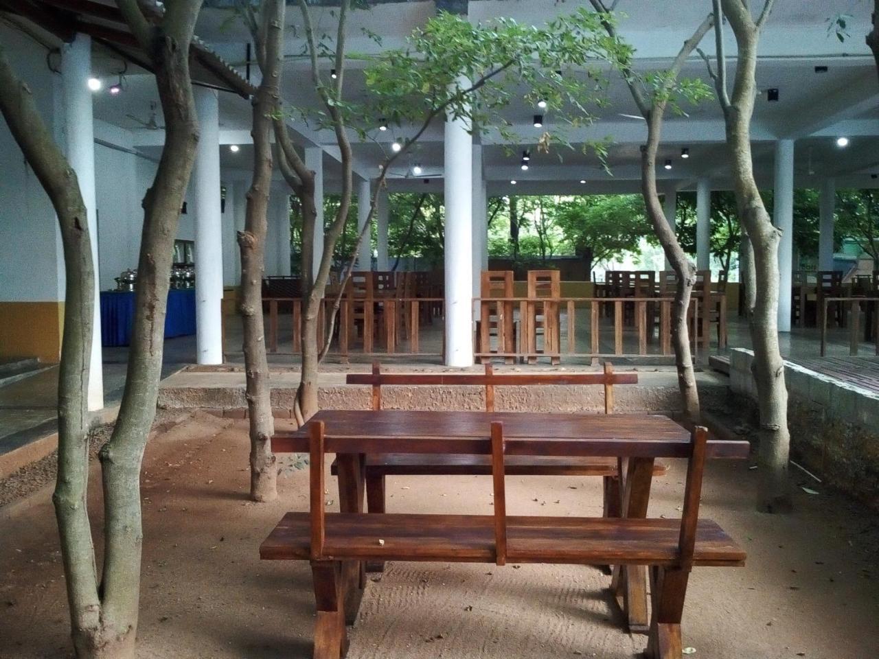 Alikele Hotel & Resort Sigirîya Extérieur photo